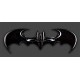 Batman Forever Replica 1/1 Batarang 30 cm